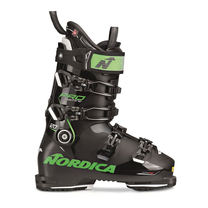 Nordica Pro Machine 120 GW Ski Boots 2023