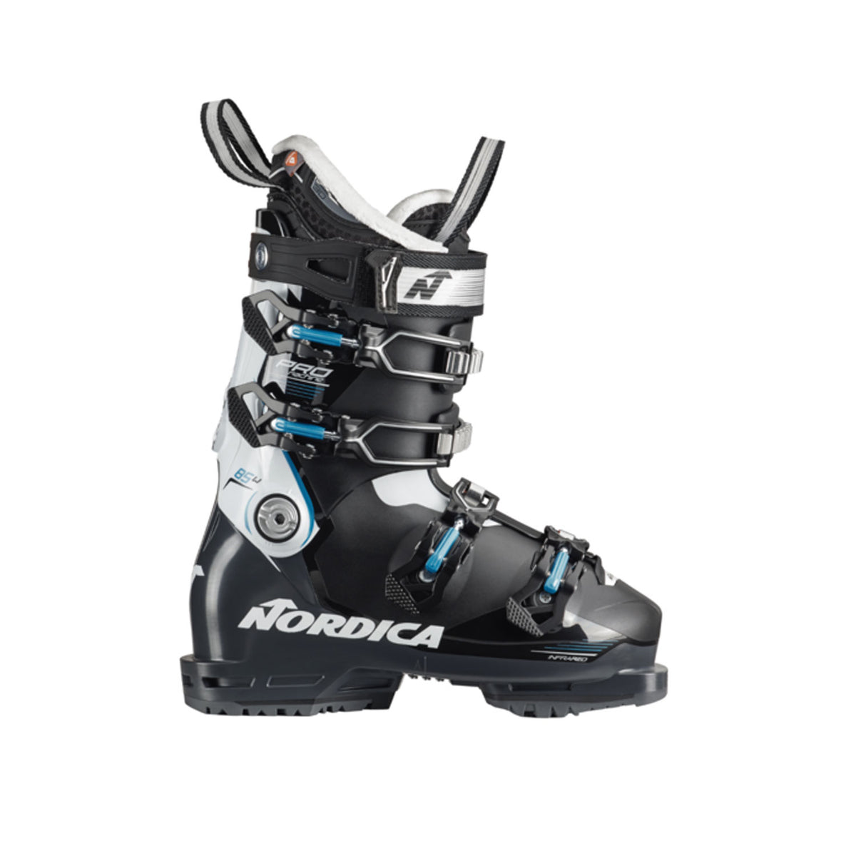 Chaussures De Ski K2 Bfc Rx I Gripwalk Noir Gris Homme - Sport Chaussures De Ski K2 Bfc Rx I Gripwalk Noir Gris Homme - Sport
