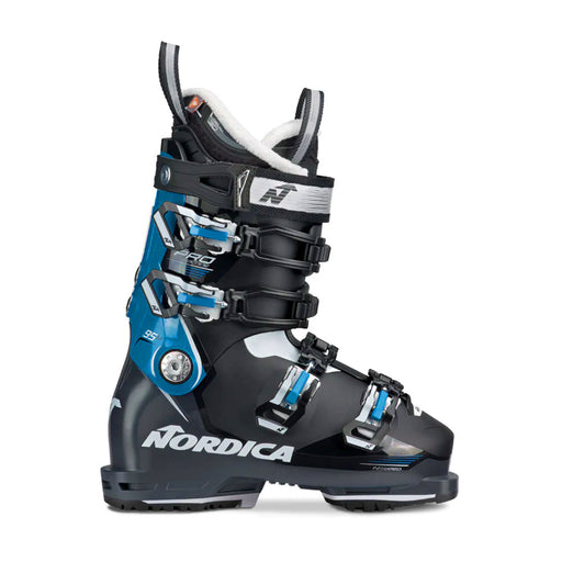 Nordica Pro Machine 95 W Women's Ski Boots 2022