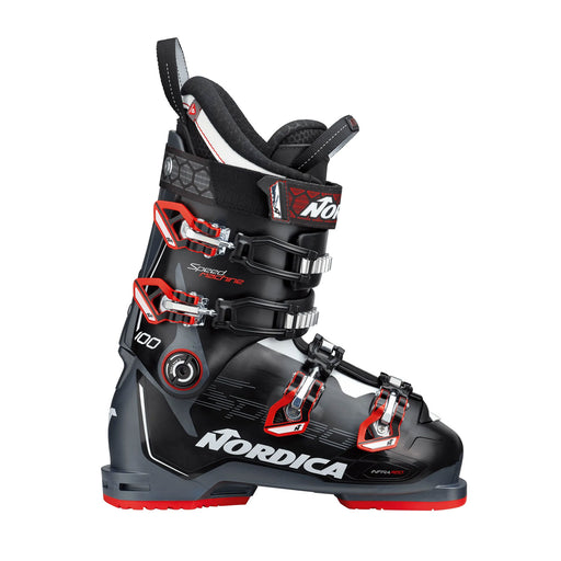nordica speedmachine 100 ski boots 2020