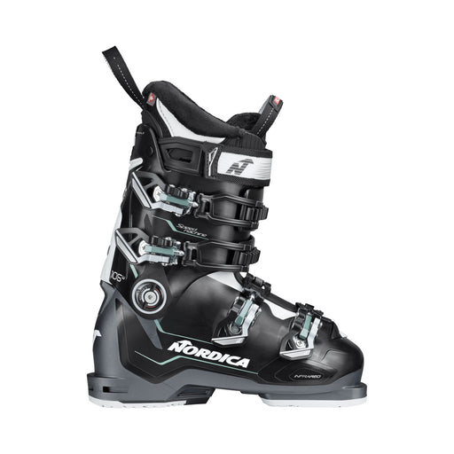 Nordica Speedmachine 105 W Women's Ski Boots 2023