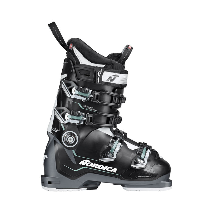 Nordica Speedmachine 105 W Women's Ski Boots 2023