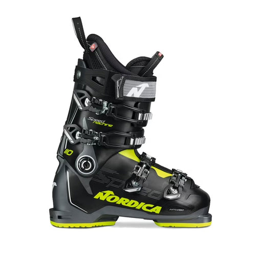nordica speedmachine 110 ski boots 2021