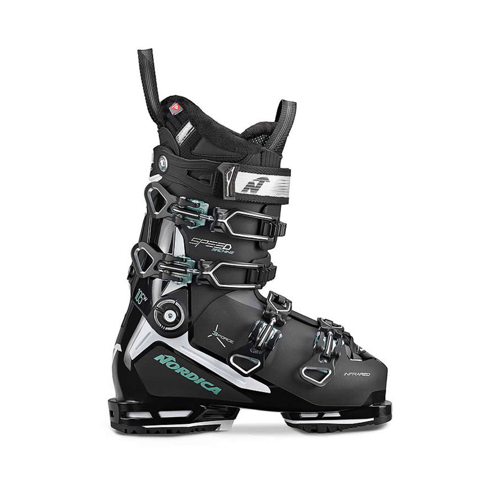 Nordica Speedmachine 3 105 W GW Women s Ski Boots 2024 Vermont Ski and Sport