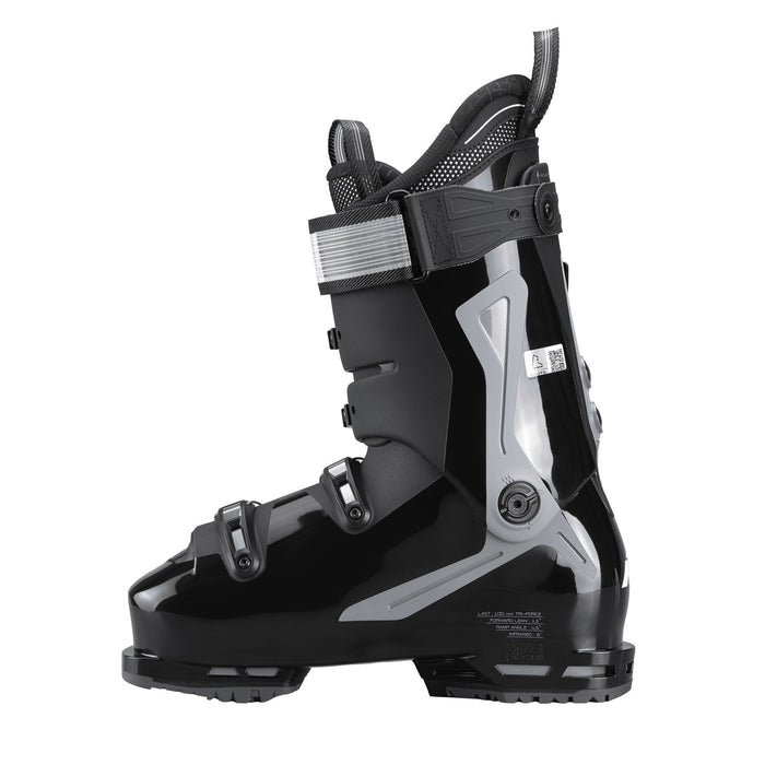 Nordica Speedmachine 3 BOA 110 GW Ski Boots 2026 side