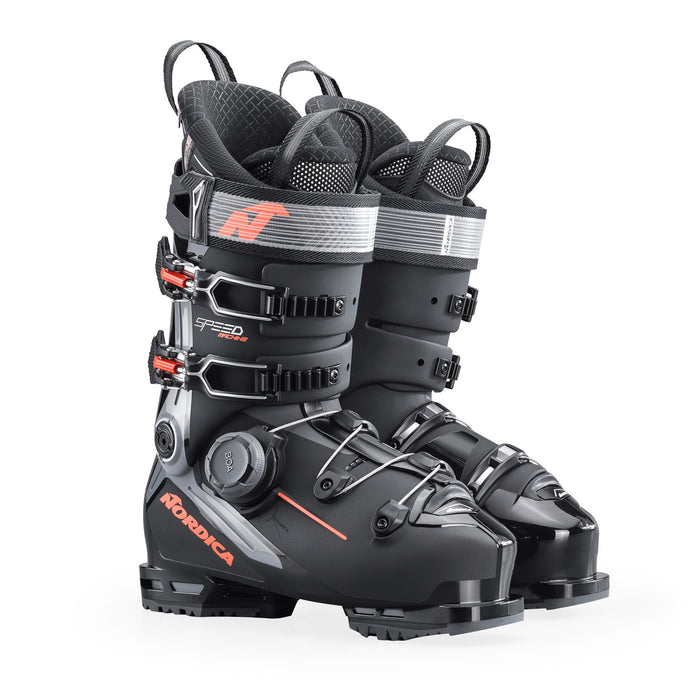 Nordica Speedmachine 3 BOA 110 GW Ski Boots 2026 pair