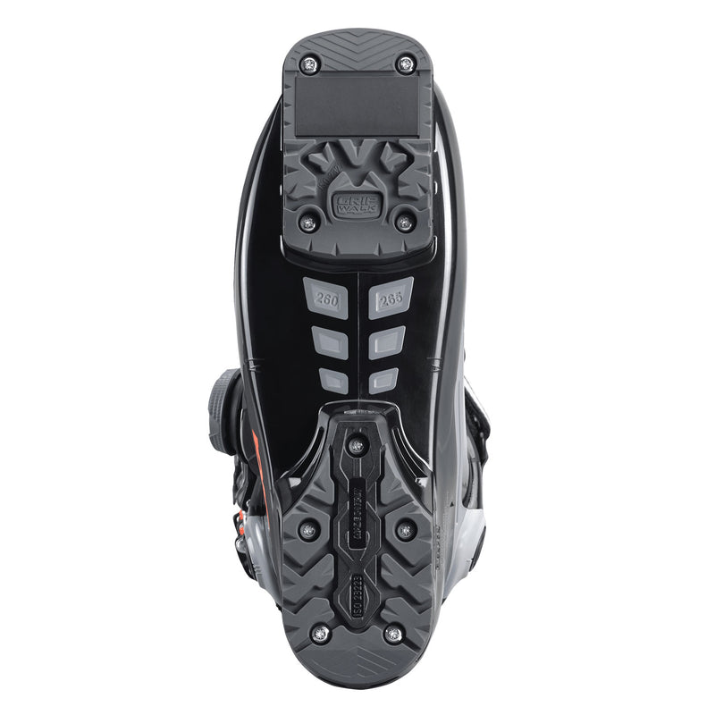 Nordica Speedmachine 3 BOA 110 GW Ski Boots 2026 soles