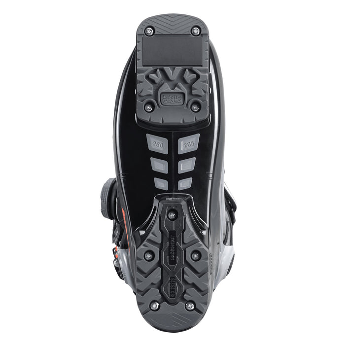 Nordica Speedmachine 3 BOA 110 GW Ski Boots 2026 soles