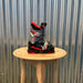 Nordica Speedmachine J2 Kid's Ski Boots - USED