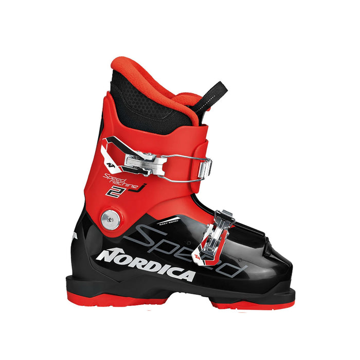 Nordica Speedmachine J2 Kid's Ski Boots