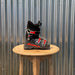 Nordica Speedmachine J3 Kid's Ski Boots - USED
