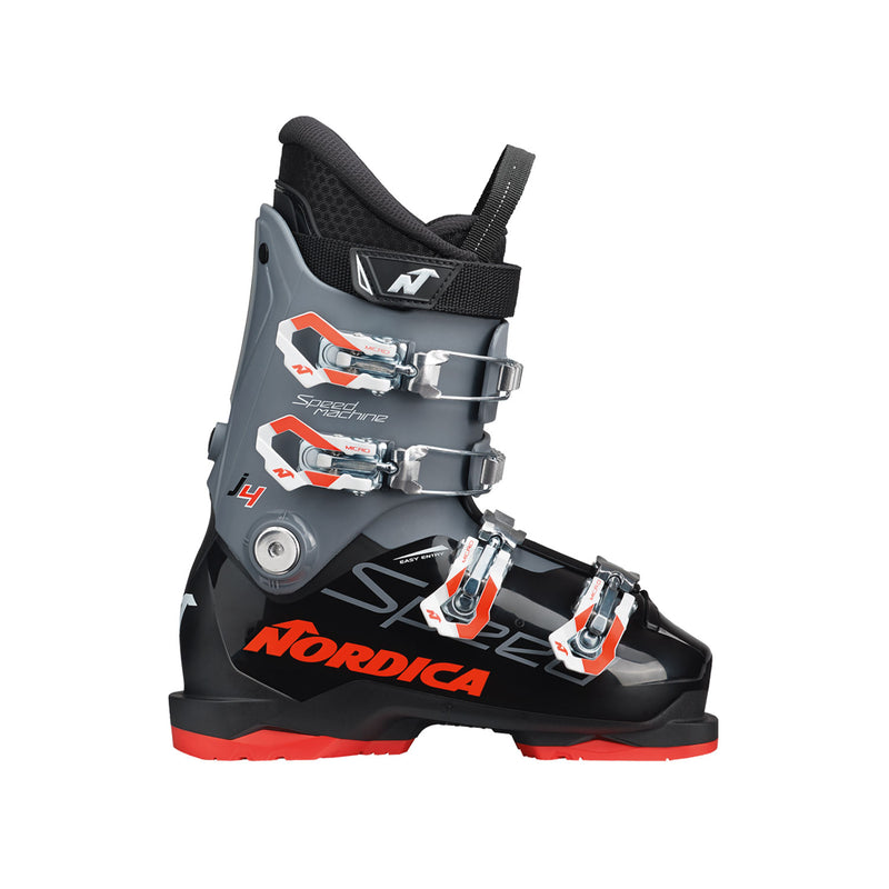 Nordica Speedmachine J4 Kid's Ski Boots 2026