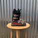 Nordica Speedmachine J4 Kid's Ski Boots - USED