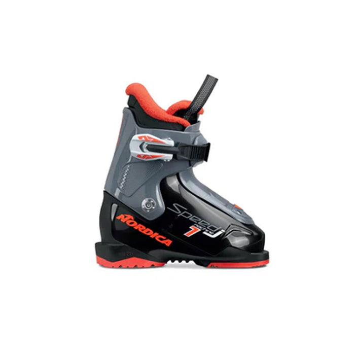 Nordica Speedmachine J1 Kid's Ski Boots