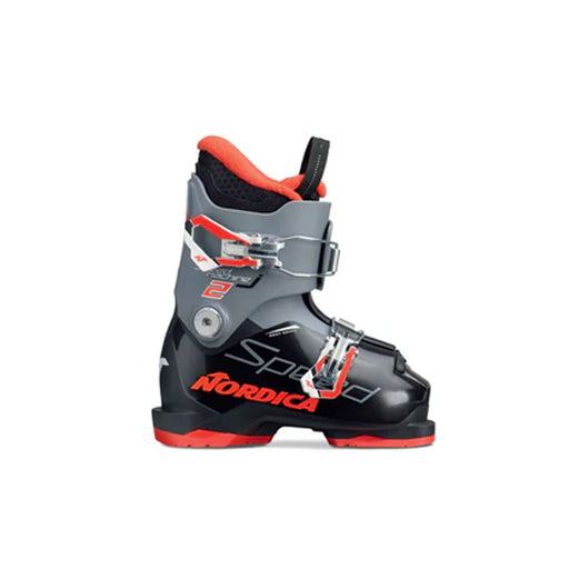 Nordica Speedmachine J2 Kid's Ski Boots 2026