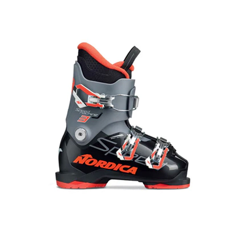 Nordica Speedmachine J3 Kid's Ski Boots 2026