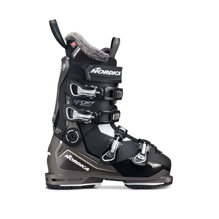 Nordica Sportmachine 3 85 W GW Women's Ski Boots 2025