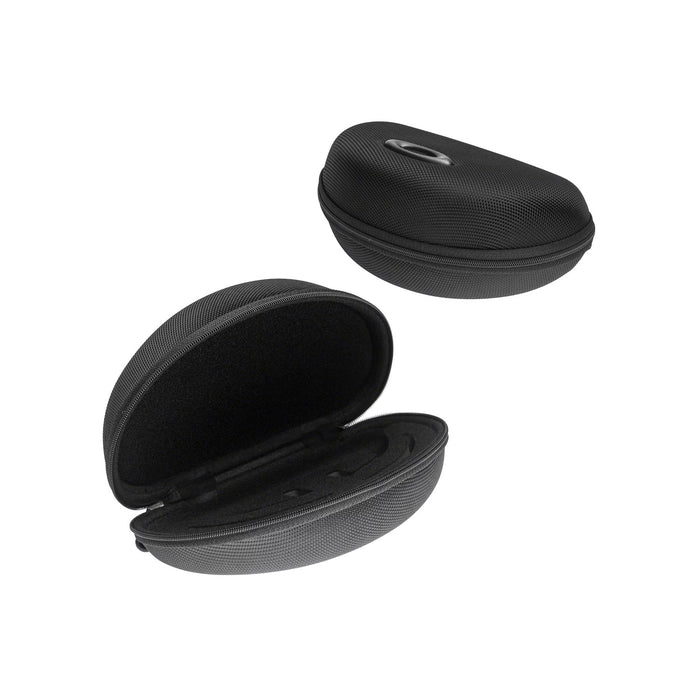 Oakley Radar Array Soft Vault Zipper Clamshell Case