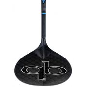 QuickBlade Stringray 65 All Carbon Stand Up Paddle Board Paddle