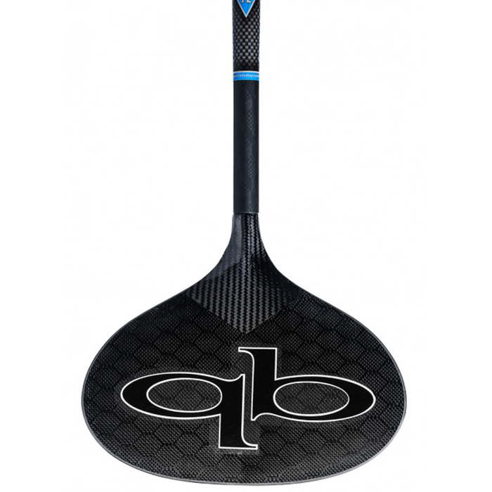 QuickBlade Stringray 65 All Carbon Stand Up Paddle Board Paddle