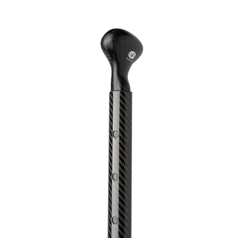 QuickBlade Stingray All Carbon Hex Stand Up Paddle Board Paddle