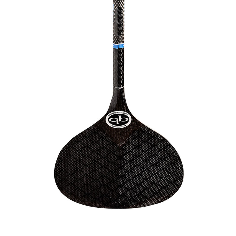 QuickBlade Stingray All Carbon Hex Stand Up Paddle Board Paddle