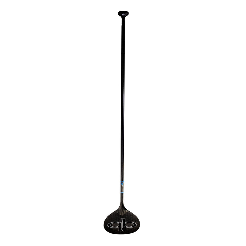 QuickBlade Stingray All Carbon Hex Stand Up Paddle Board Paddle
