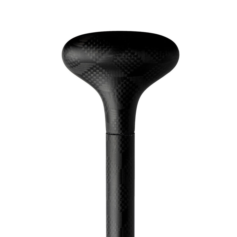 QuickBlade Stingray All Carbon Hex Stand Up Paddle Board Paddle