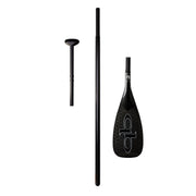 QuickBlade T2 79 All Carbon Hex Adjustable Stand Up Paddle Board Paddle