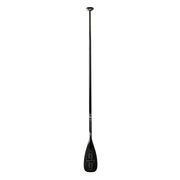 QuickBlade T2 All Carbon Hex Stand Up Paddle Board Paddle full