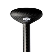 QuickBlade T2 Hex Flex Hybrid Stand Up Paddle Board Paddle handle