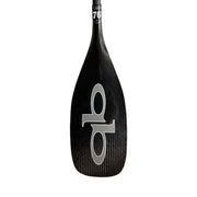 QuickBlade Trifecta 76 All Carbon Stand Up Paddle Board Paddle