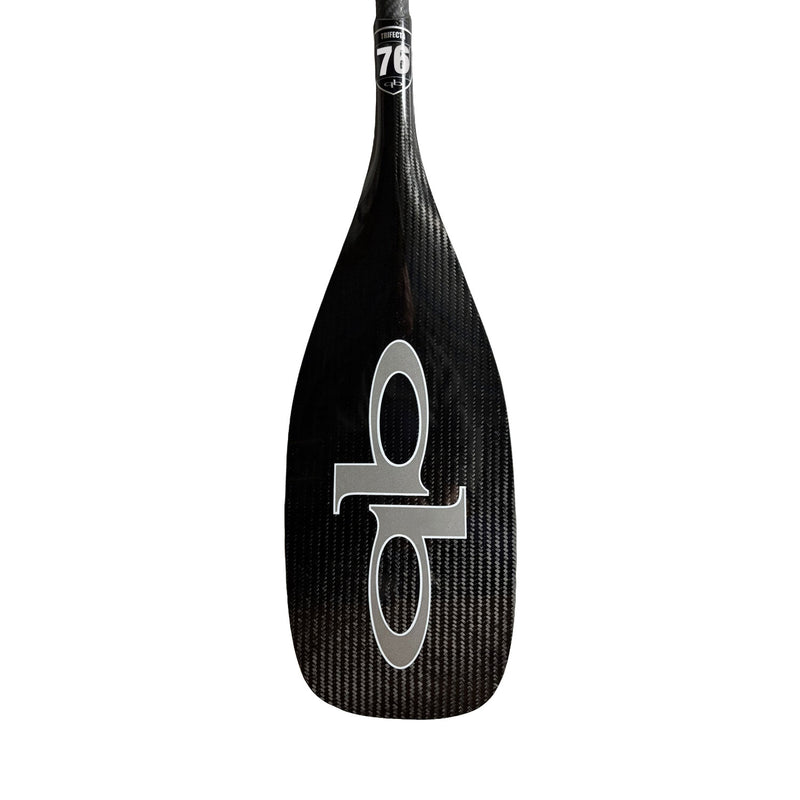 QuickBlade Trifecta 76 All Carbon Stand Up Paddle Board Paddle