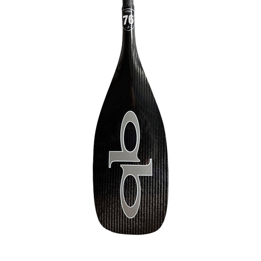 QuickBlade Trifecta 76 All Carbon Stand Up Paddle Board Paddle