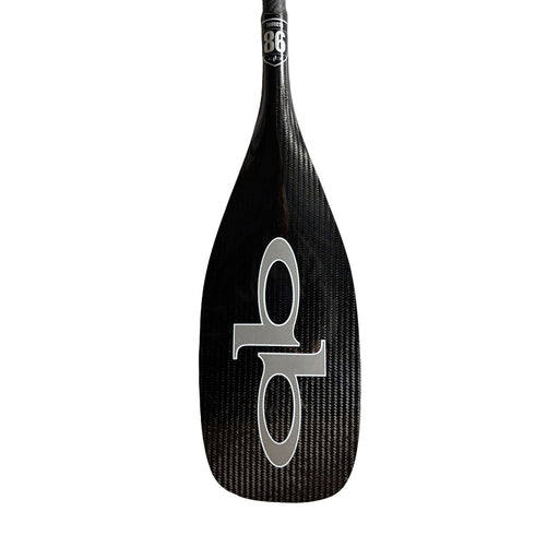 QuickBlade Trifecta 86 All Carbon Stand Up Paddle Board Paddle
