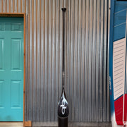 QuickBlade V-Drive 91 All Carbon Stand Up Paddle Board Paddle - USED