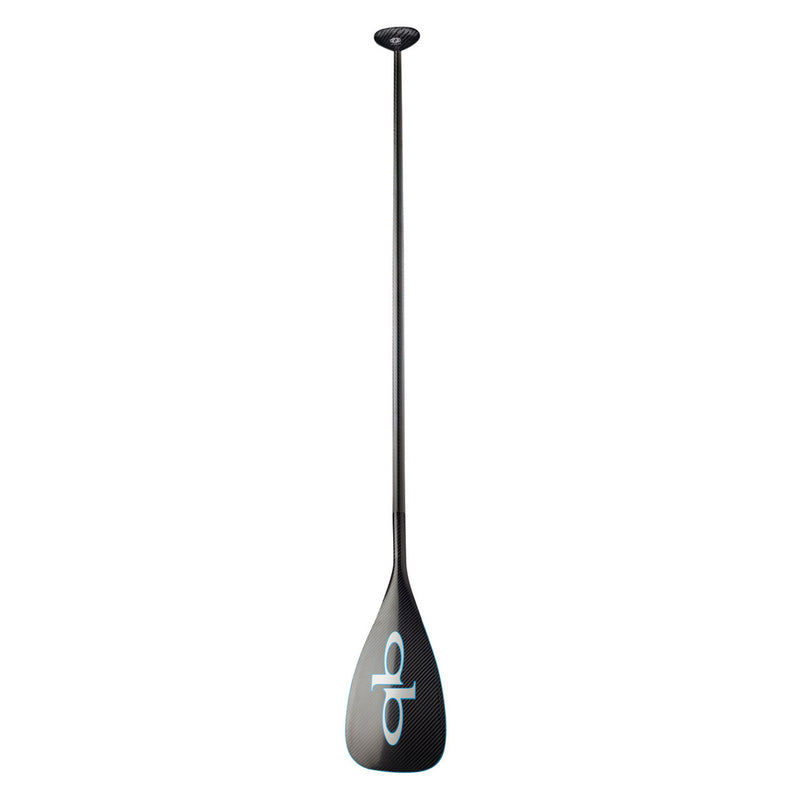 QuickBlade V Drive All Carbon Fixed Custom Cut Stand Up Paddle Board Paddle