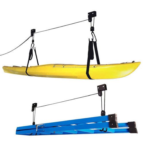 Rad Sportz Easy Kayak Hoist Lift