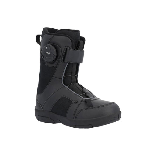 Ride Norris BOA Kid's Snowboard Boots