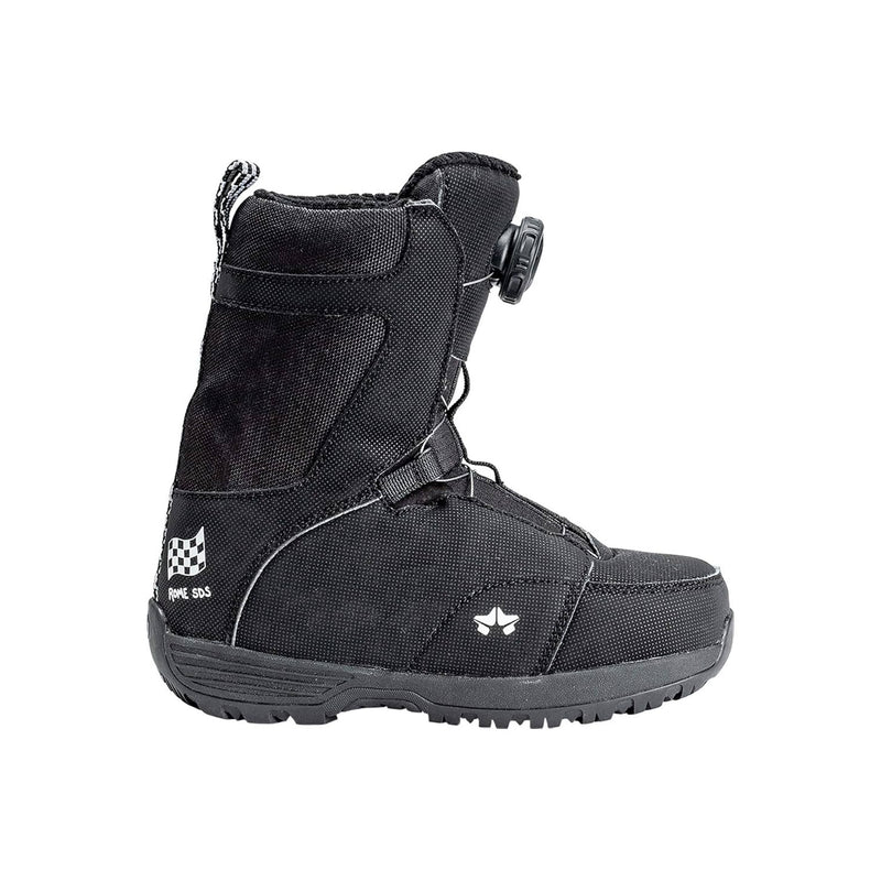 Rome Minishred Kids Snowboard Boots