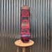 Rome Minishred Kid's Snowboard w/ Rome Snowboard Bindings - USED 115cm base