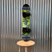 Rome Minishred Kid's Snowboard w/ Rome Snowboard Bindings - USED 105cm top