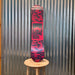Rome Minishred Kid's Snowboard w/ Rome Snowboard Bindings - USED 110cm base