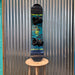 Rome Minishred Kid's Snowboard w/ Rome Snowboard Bindings - USED 125cm top