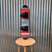 Rome Minishred Kid's Snowboard w/ Rome Snowboard Bindings - USED 90cm top