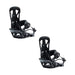 Rome United Snowboard Bindings