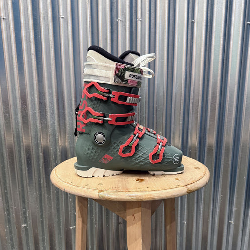 Rossignol All Track 70 W Women's Ski Boots - USED