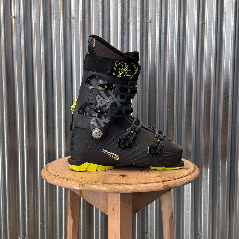 Rossignol Alltrack 110 Ski Boots - USED