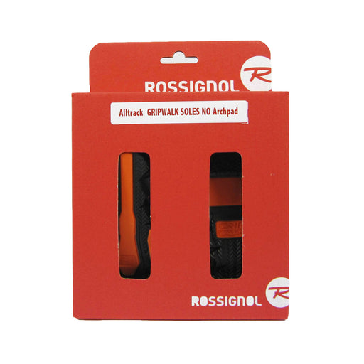 Rossignol Alltrack GripWalk GW Boot Sole Replacement Kit - No Archpad