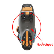 Rossignol Alltrack GripWalk GW Boot Sole Replacement Kit - No Archpad